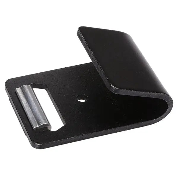 2" Flat Hook w/ Defender 10,000 lbs.BS Zephyrs Fleet Pro