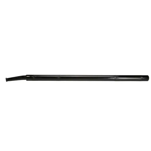 Standard Painted Winch Bar Zephyrs Fleet Pro