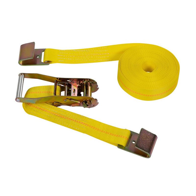 2x27 Flat Hook Ratchet Zephyrs Fleet Pro