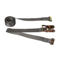 2x16 Interior E-fit Ratchet Zephyrs Fleet Pro