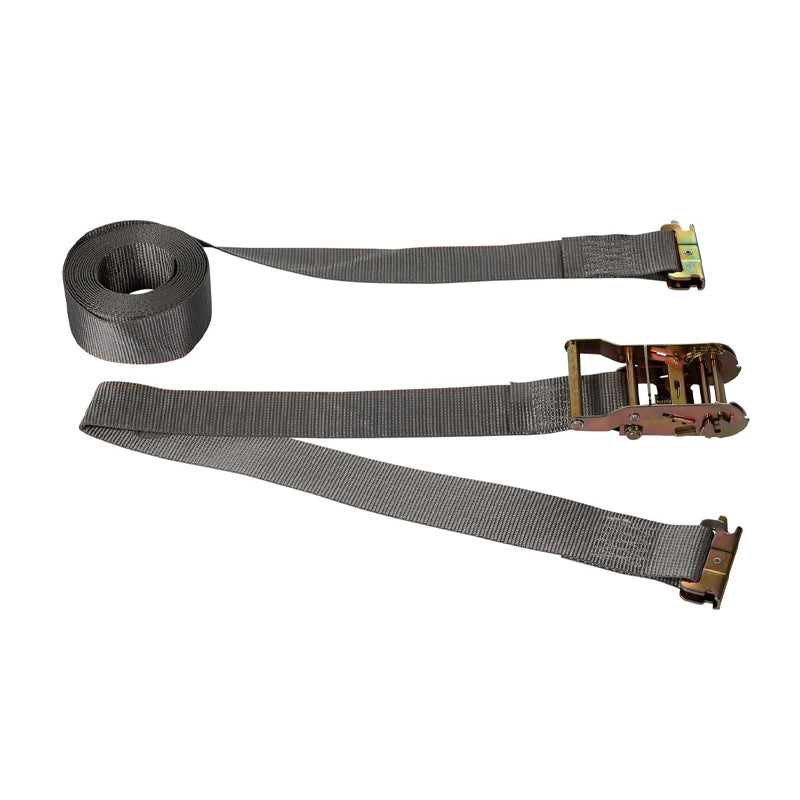 2x16 Interior E-fit Ratchet Zephyrs Fleet Pro
