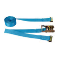 2x16 Interior E-fit Ratchet Zephyrs Fleet Pro