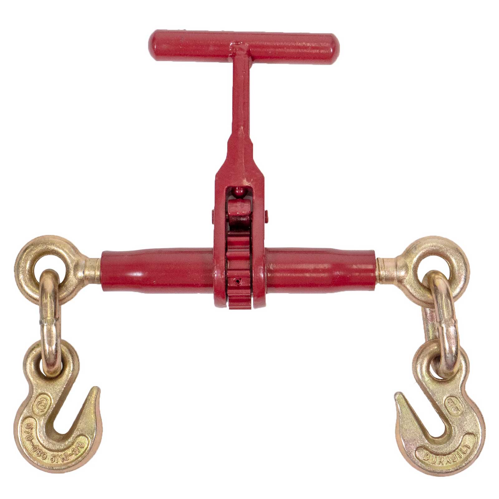 5/16" 3/8" Durabilt T-Handle Ratchet Binder Zephyrs Fleet Pro