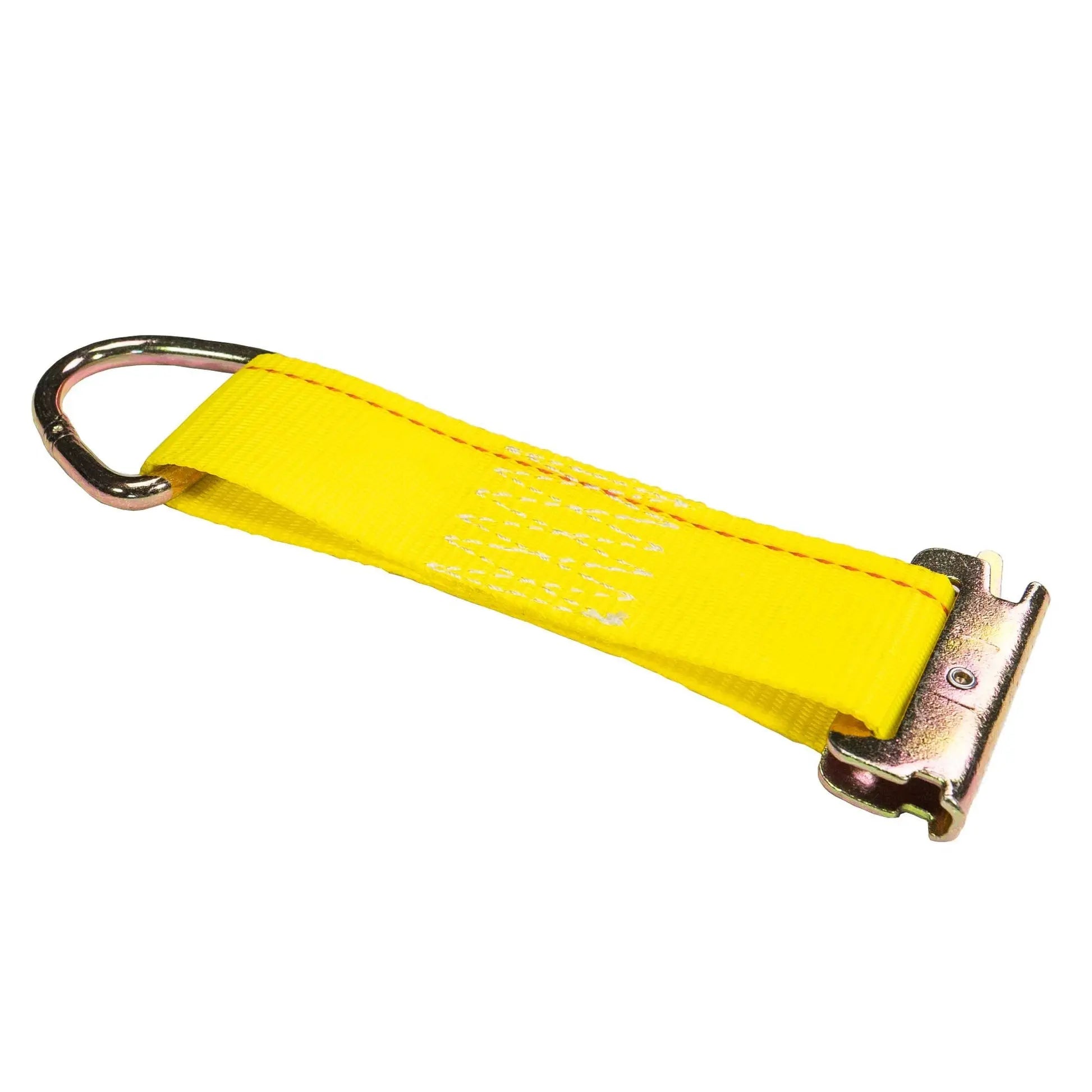 8-1/2" E-Track Rope Tie Off Zephyrs Fleet Pro